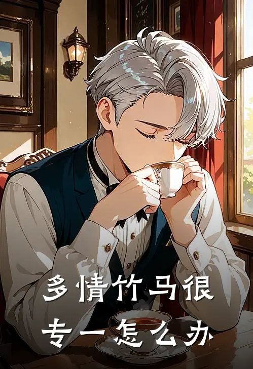 多情竹马很专一怎么办