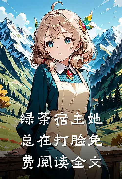 绿茶宿主她总在打脸免费阅读全文