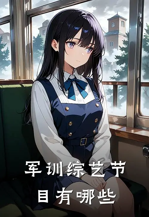 军训综艺节目有哪些