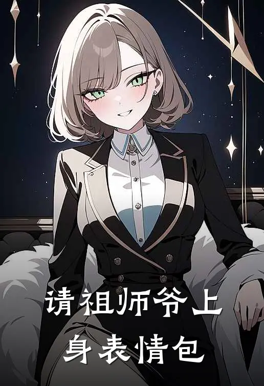 请祖师爷上身表情包