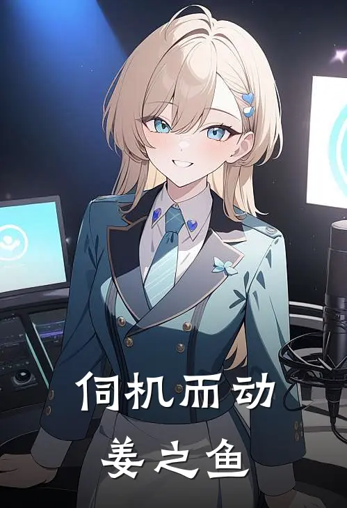 伺机而动 姜之鱼