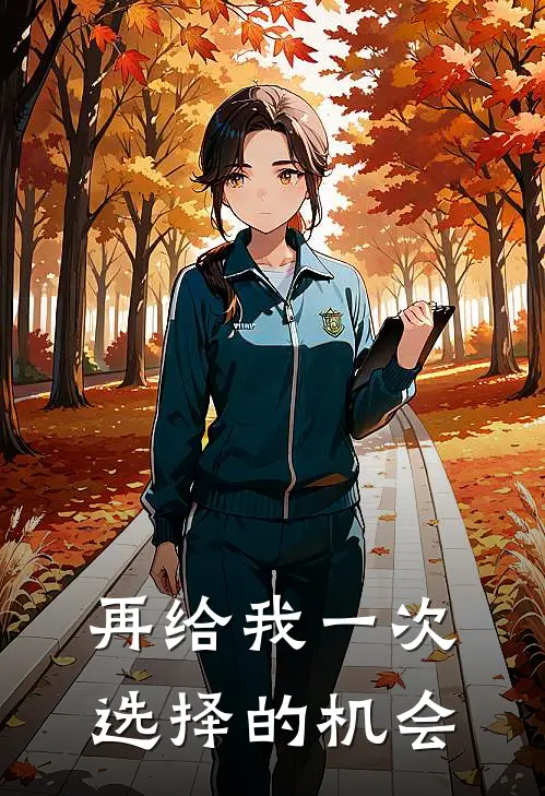 再给我一次选择的机会