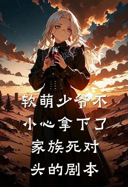 软萌少爷不小心拿下了家族死对头的剧本
