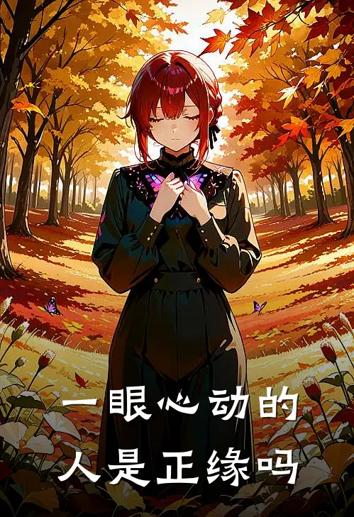 一眼心动的人是正缘吗