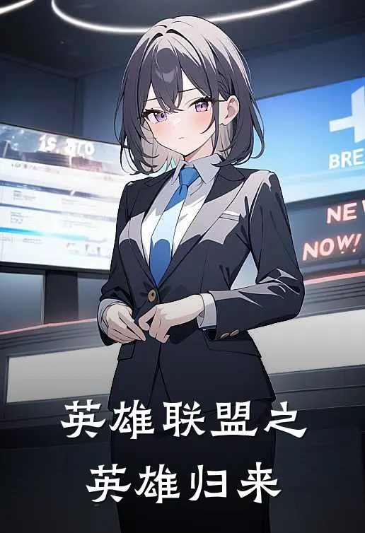 英雄联盟之英雄归来