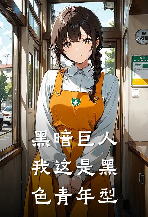 黑暗巨人我这是黑色青年型