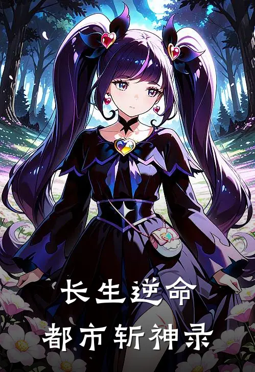 长生逆命：都市斩神录(秦斩王德发)免费热门小说_最新小说推荐长生逆命：都市斩神录秦斩王德发