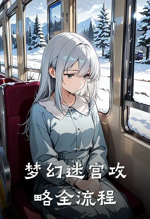 梦幻迷宫攻略(全流程)