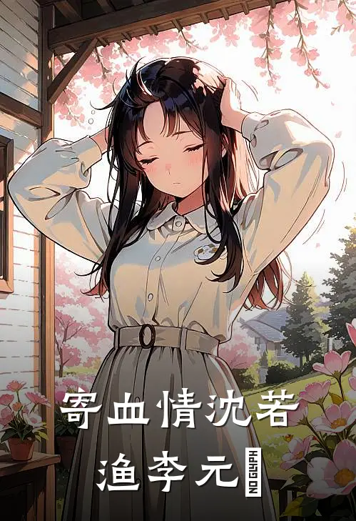 寄血情沈若渔李元璟