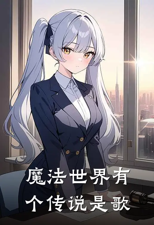 魔法世界有个传说是歌