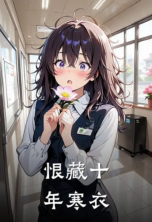 恨藏十年寒衣杨斯朔张晓霞推荐完结小说_热门小说在线阅读恨藏十年寒衣(杨斯朔张晓霞)