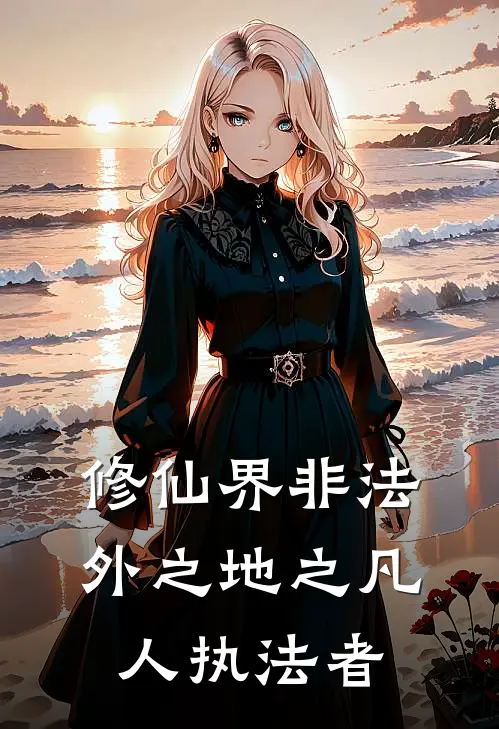 修仙界非法外之地之凡人执法者
