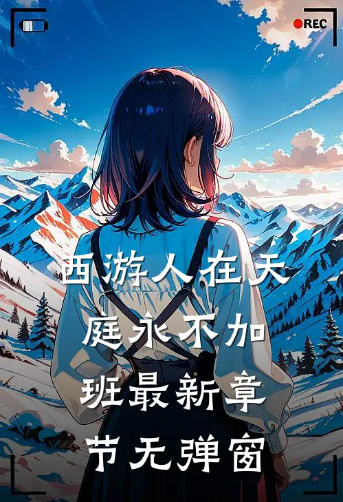 西游人在天庭永不加班 最新章节 无弹窗