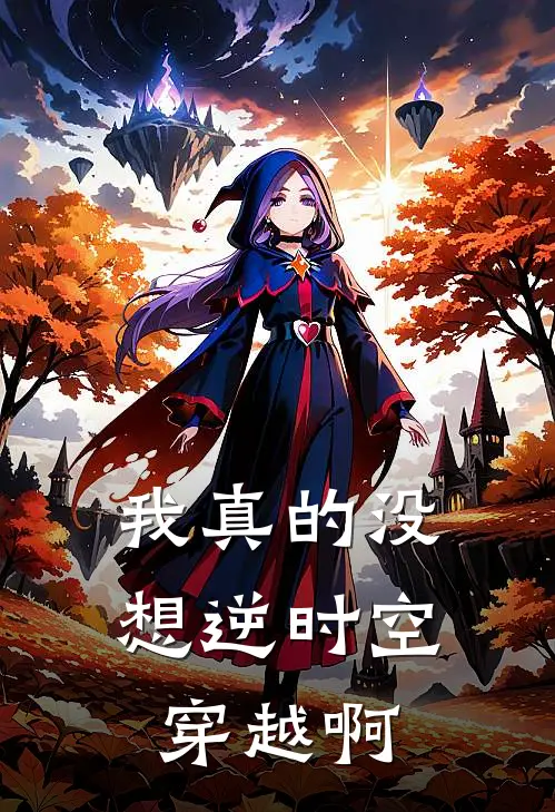 我真的没想逆时空穿越啊