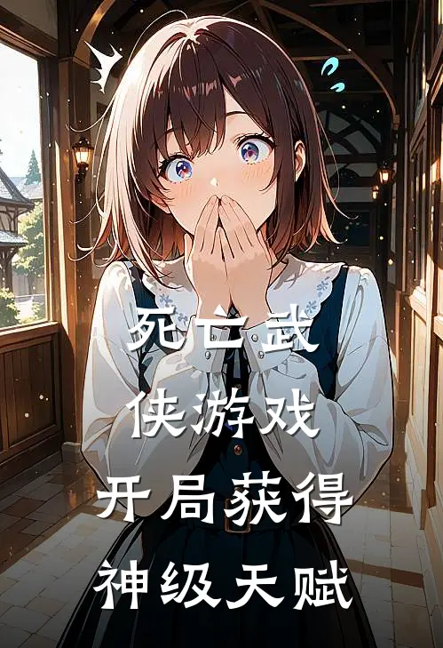 死亡武侠游戏：开局获得神级天赋