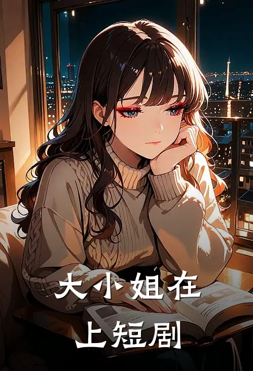大小姐在上短剧