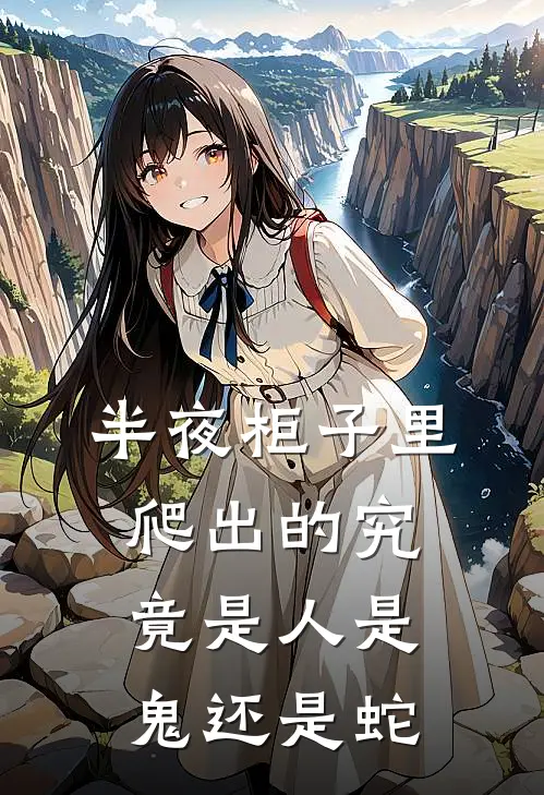 半夜柜子里爬出的究竟是人是鬼还是蛇