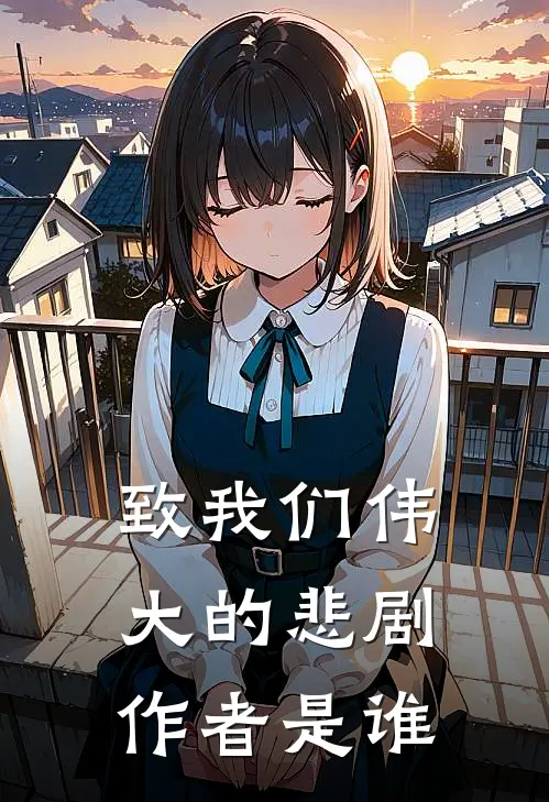 致我们伟大的悲剧作者是谁