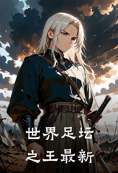 世界足坛之王最新