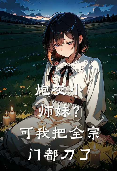 炮灰小师妹？可我把全宗门都刀了温别意凌念完整版小说_小说完结推荐炮灰小师妹？可我把全宗门都刀了(温别意凌念)