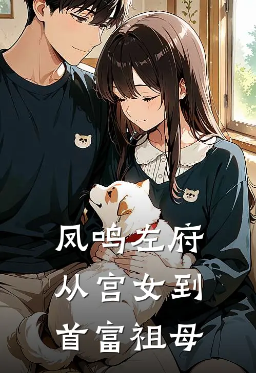 凤鸣左府：从宫女到首富祖母章怡怡儿免费小说全集_免费小说在哪看凤鸣左府：从宫女到首富祖母(章怡怡儿)