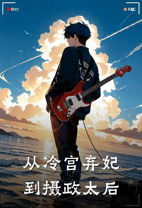 从冷宫弃妃到摄政太后