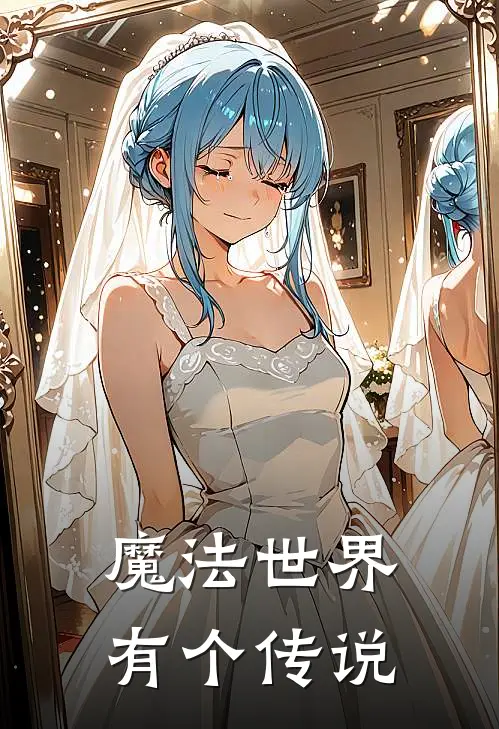 魔法世界有个传说