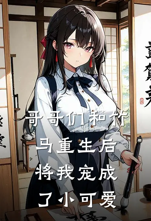 哥哥们和竹马重生后将我宠成了小可爱