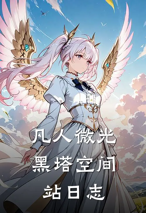 凡人微光：黑塔空间站日志