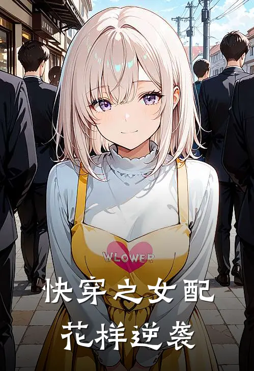 快穿之女配花样逆袭