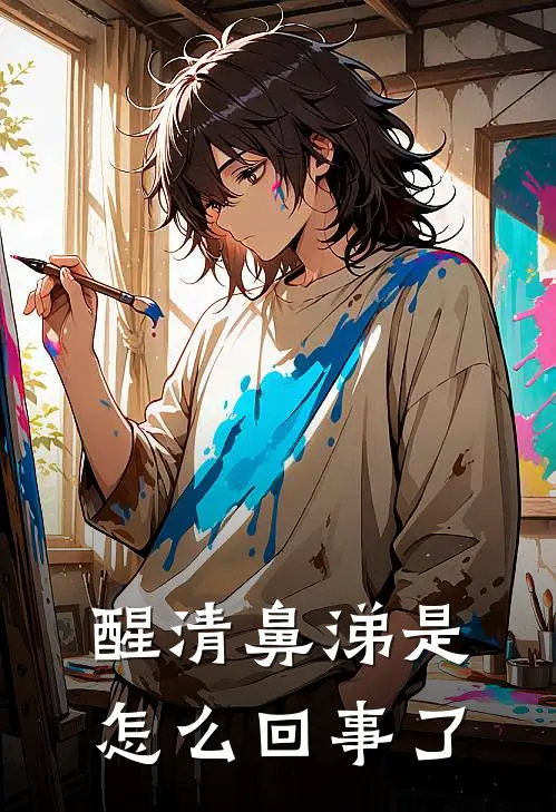 醒清鼻涕是怎么回事了