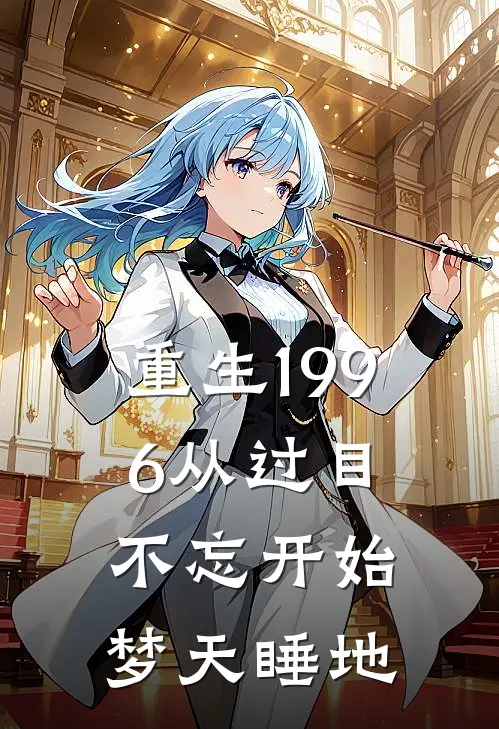 重生1996从过目不忘开始 梦天睡地
