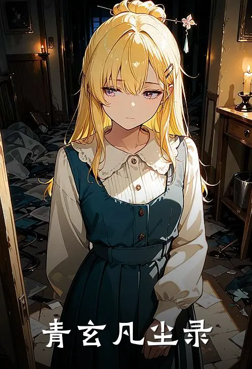 【青玄凡尘录】