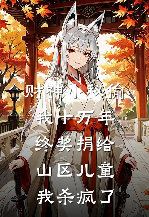 林徐峰陈姐(财神小秘偷我十万年终奖捐给山区儿童，我杀疯了)全本免费在线阅读_林徐峰陈姐全集在线阅读