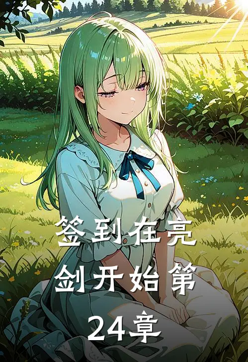 签到在亮剑开始 第24章