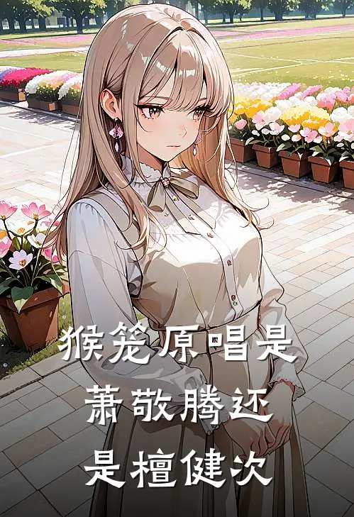 猴笼原唱是萧敬腾还是檀健次