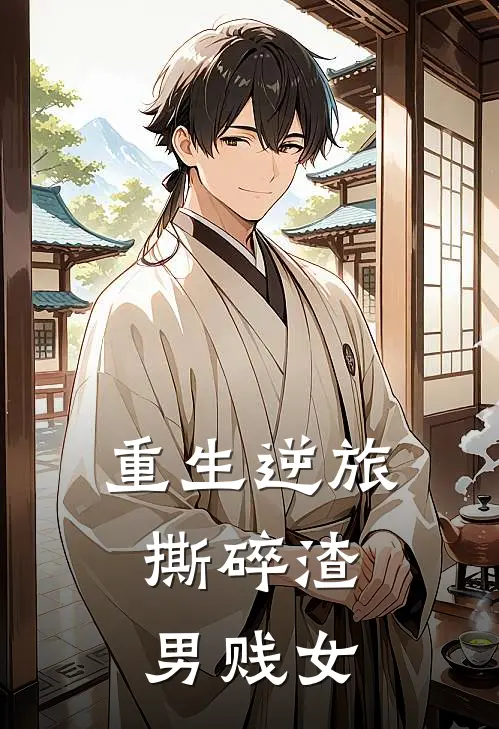 赵月媛陆函臻(重生逆旅：撕碎渣男贱女)最新章节在线阅读_赵月媛陆函臻全章节阅读