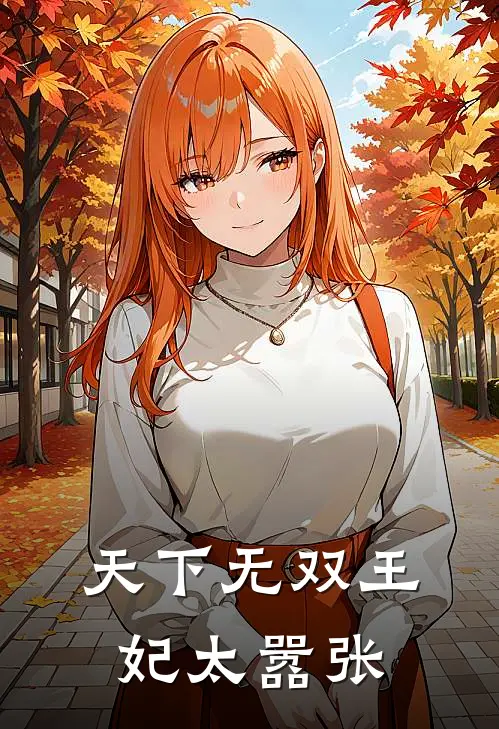 天下无双王妃太嚣张