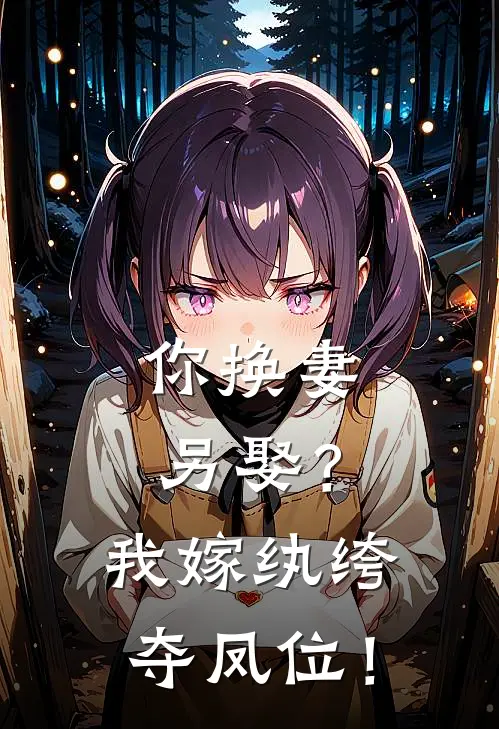 你换妻另娶？我嫁纨绔，夺凤位！顾谨江稚鱼免费小说在线看_完本小说阅读你换妻另娶？我嫁纨绔，夺凤位！(顾谨江稚鱼)