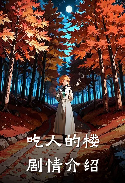 吃人的楼剧情介绍