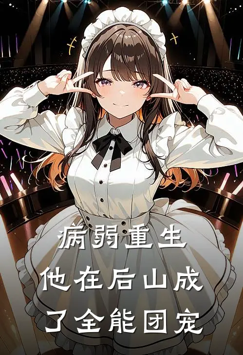 病弱重生：他在后山成了全能团宠白沐宁宁宁全文免费阅读无弹窗大结局_（白沐宁宁宁）病弱重生：他在后山成了全能团宠最新小说