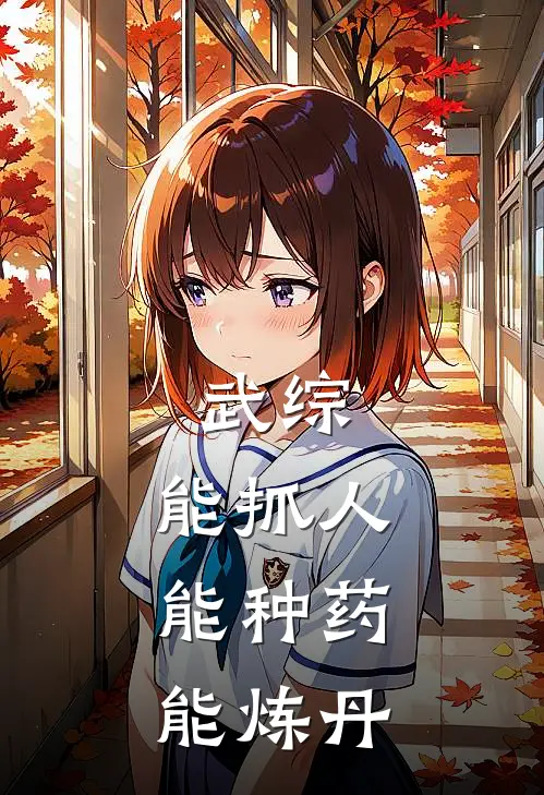 武综：能抓人，能种药，能炼丹(邢昱陈安安)完本小说推荐_最新章节列表武综：能抓人，能种药，能炼丹(邢昱陈安安)