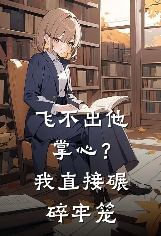 飞不出他掌心？我直接碾碎牢笼