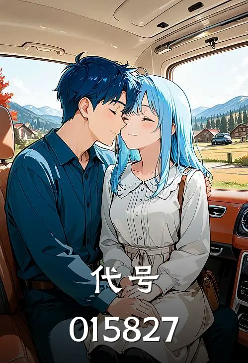 代号：015827(江眠福尔马林)免费小说阅读_免费小说完整版代号：015827(江眠福尔马林)