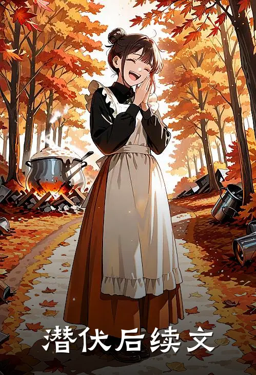 潜伏后续文
