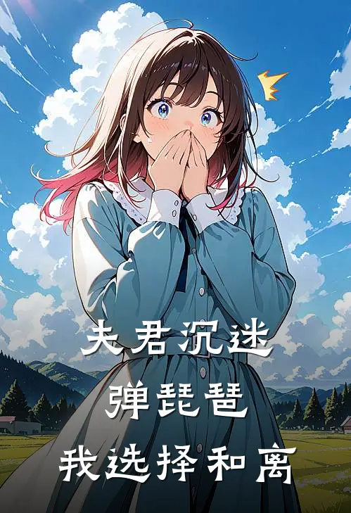 夫君沉迷弹琵琶，我选择和离(江月白沈萱)最新章节在线阅读_(夫君沉迷弹琵琶，我选择和离)完整版免费在线阅读