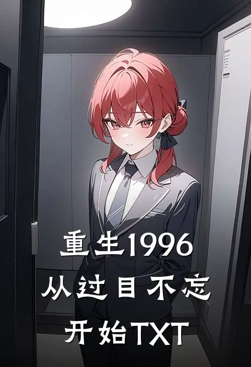 重生1996从过目不忘开始TXT