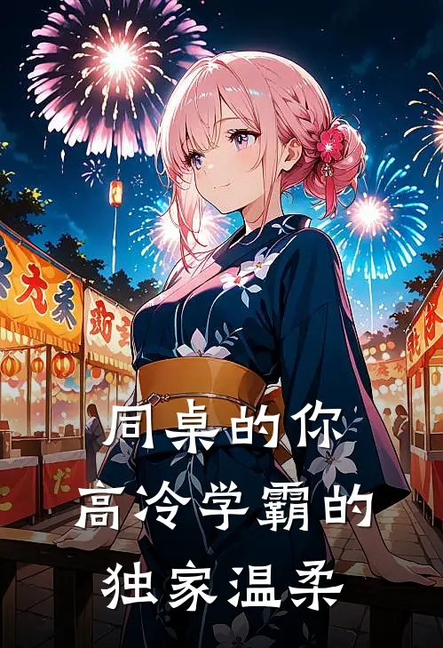 同桌的你：高冷学霸的独家温柔(姚晨魏沫然)网络热门小说_最新小说同桌的你：高冷学霸的独家温柔(姚晨魏沫然)