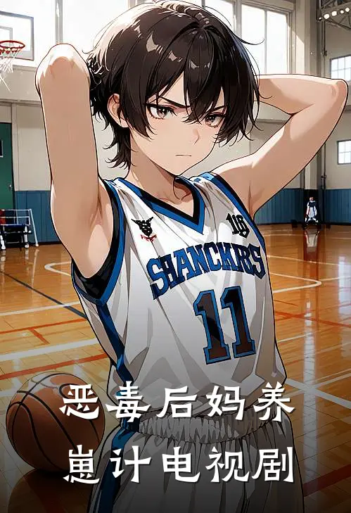 恶毒后妈养崽计电视剧