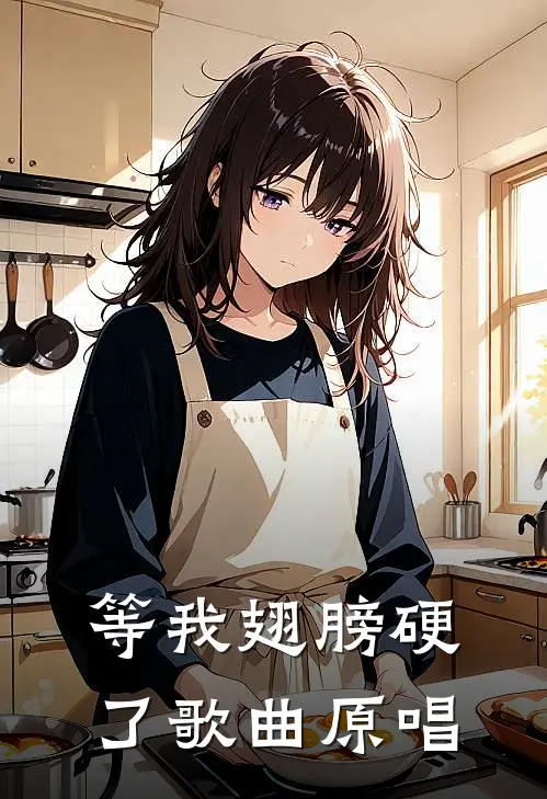 等我翅膀硬了歌曲原唱